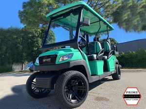 golf cart rental halloween, halloween golf cart rental