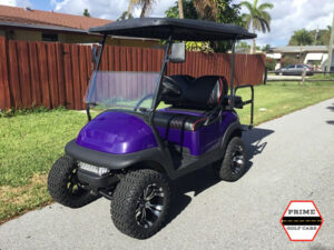 halloween golf cart service, golf cart repair halloween